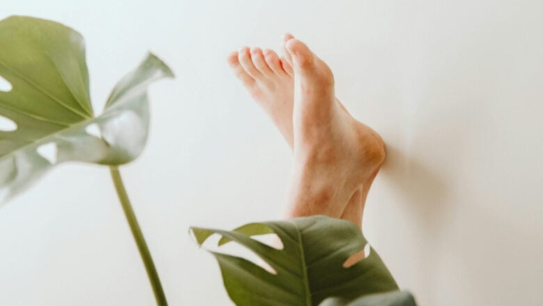 SOS piedi secchi? Ecco 5 maschere da provare assolutamente