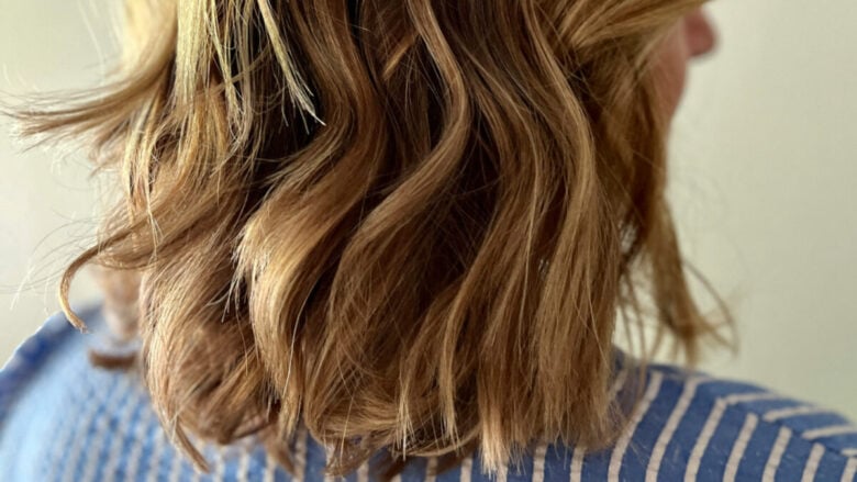 Questi oli per capelli nutrono la chioma in Estate a la rendono super setosa