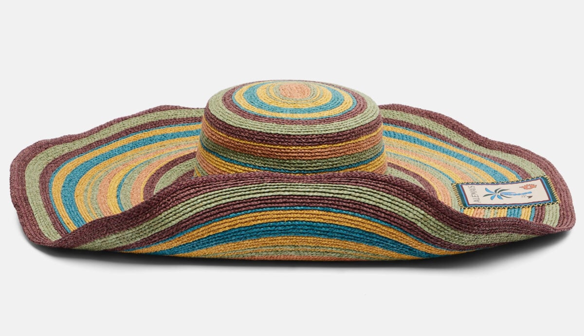 Tutti i cappelli in rafia approvati dalle fashion addicted da accaparrarsi ASAP