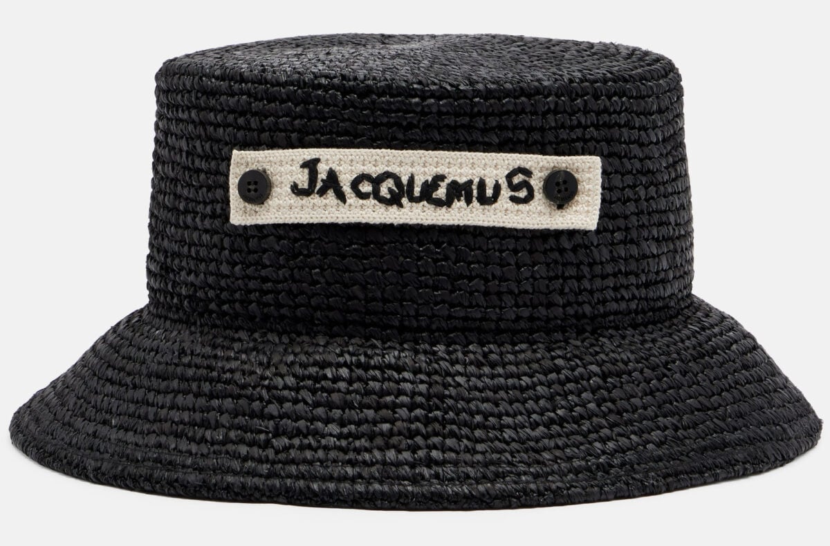 Tutti i cappelli in rafia approvati dalle fashion addicted da accaparrarsi ASAP