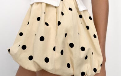 I pantaloncini più chic dell’Estate: perfetti anche per le occasioni speciali
