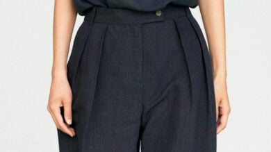 I pantaloni estivi per l’Ufficio che salvano dal caldo con eleganza