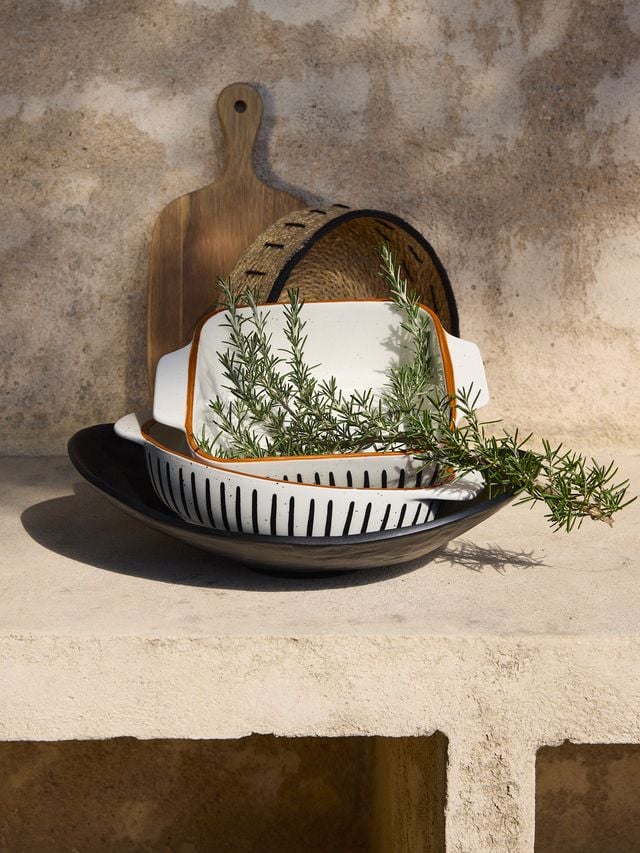 Maisons du Monde, 5 novità per arredare casa: i complementi più interessanti della stagione estiva Maisons du Monde, 5 novità per arredare casa: i complementi più interessanti della stagione estiva