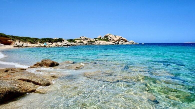 Portoscuso, uno splendido Borgo sardo tra mare e storia che in pochi conoscono