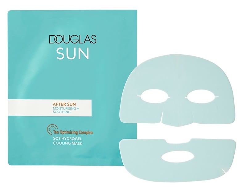 Le maschere viso dopo sole per una pelle nutrita e idratata in profondità Le maschere viso dopo sole per una pelle nutrita e idratata in profondità