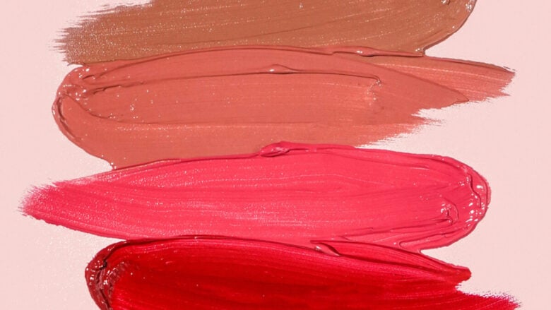 Questi rossetti no transfer sono un must beauty da sfoggiare in Estate
