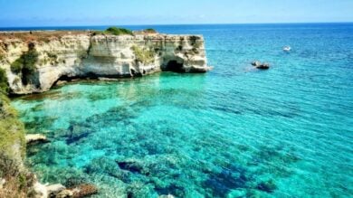 Tricase, uno splendido borgo del Salento tra mare, storia e natura