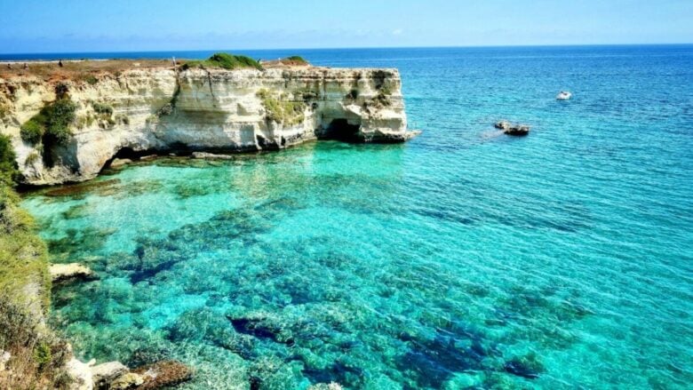 Tricase, uno splendido borgo del Salento tra mare, storia e natura