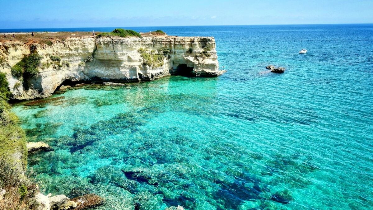 Tricase, uno splendido borgo del Salento tra mare, storia e natura Tricase, uno splendido borgo del Salento tra mare, storia e natura