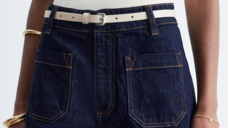 Gli Shorts in denim trendy e cool che stanno spopolando questa Estate