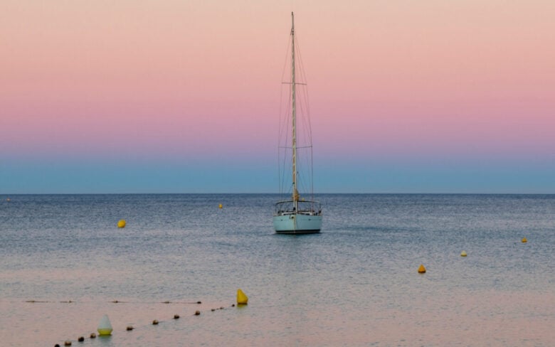 Le 5 spiagge più belle di Le Lavandou, un piccolo comune poco conosciuto nel sud della Francia
