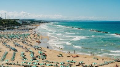 Le spiagge più belle del Molise: guida completa tra mare cristallino e borghi costieri