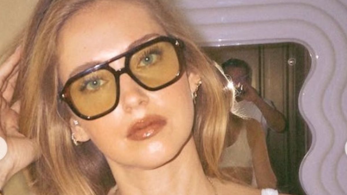 Chiara Ferragni sfoggia il trend di stagione per la moda mare 2026: da copiare subito! Chiara Ferragni sfoggia il trend di stagione per la moda mare 2026: da copiare subito!