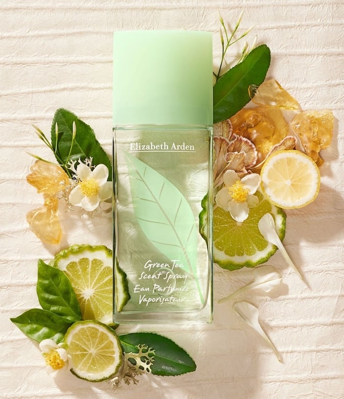 Freschi e leggeri, i profumi al tè verde sono il must beauty dell’Estate 2026 Freschi e leggeri, i profumi al tè verde sono il must beauty dell’Estate 2026