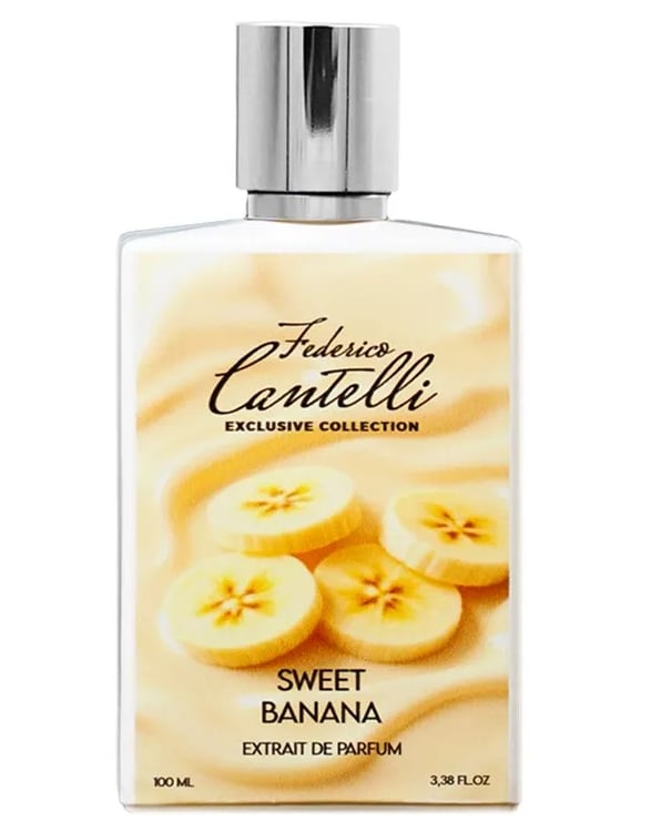 I profumi alla Banana che renderanno unica la tua estate I profumi alla Banana che renderanno unica la tua estate