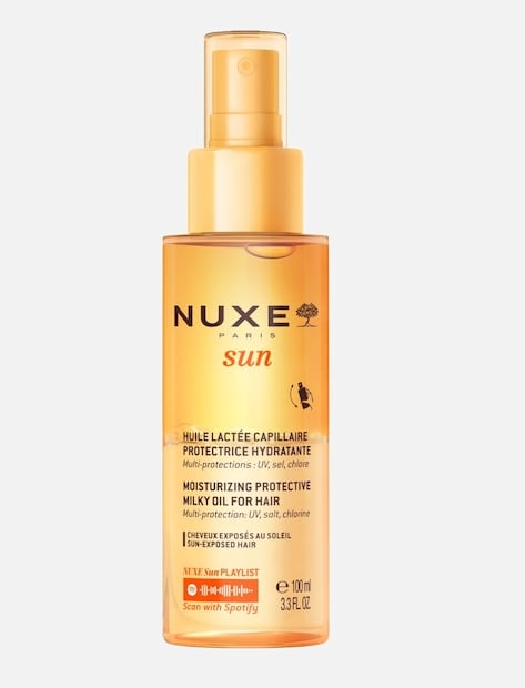 L’alleato haircare dell’Estate? Le protezioni solari per capelli, a prova di chioma sana e luminosa