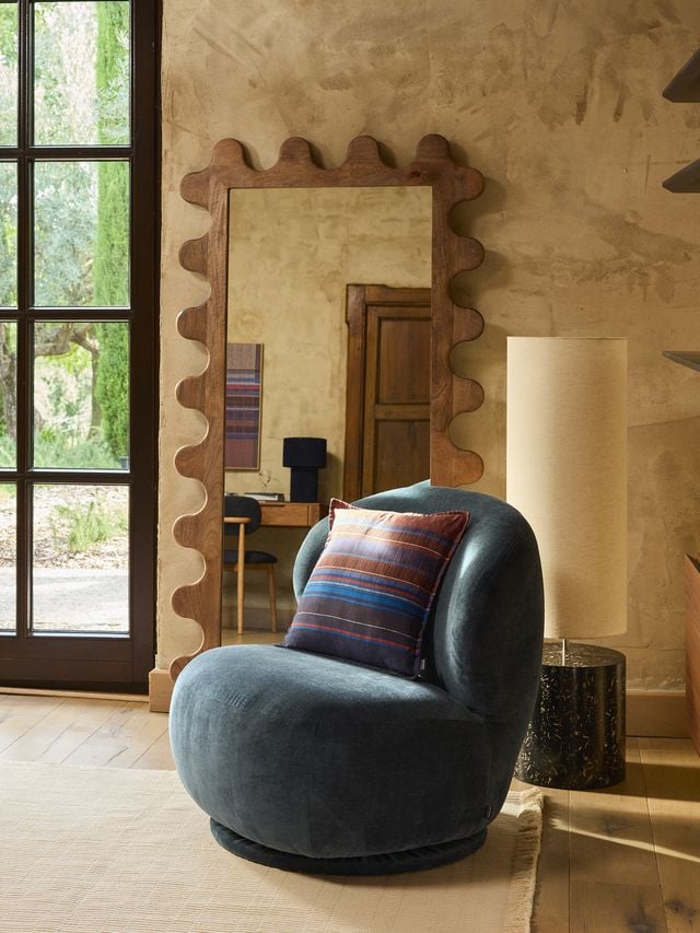 Maisons du Monde, 5 novità per arredare casa: i complementi più interessanti della stagione estiva Maisons du Monde, 5 novità per arredare casa: i complementi più interessanti della stagione estiva