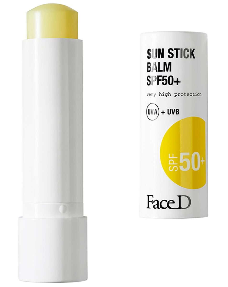 Gli stick labbra con protezione solare per dire addio a secchezza e screpolature