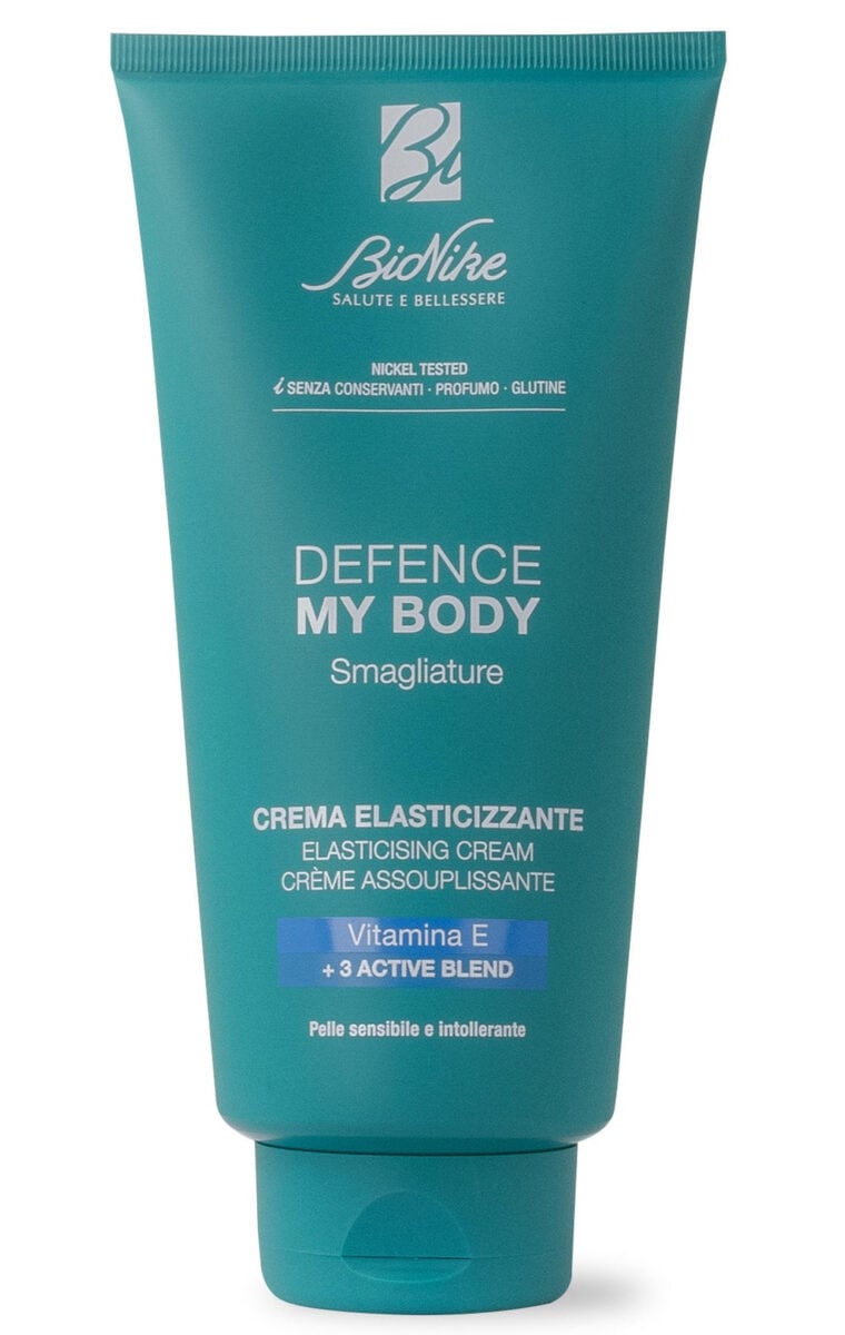 Bye bye smagliature: le creme e i trattamenti da non perdere per una pelle senza imperfezioni Bye bye smagliature: le creme e i trattamenti da non perdere per una pelle senza imperfezioni