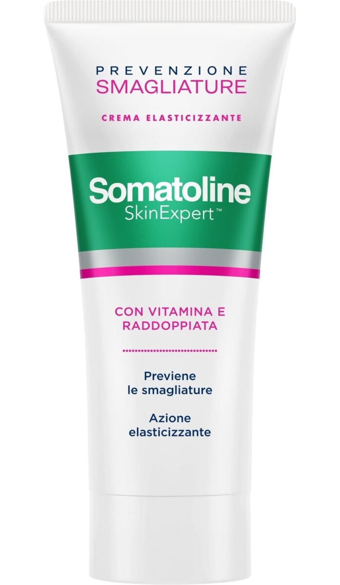 Bye bye smagliature: le creme e i trattamenti da non perdere per una pelle senza imperfezioni Bye bye smagliature: le creme e i trattamenti da non perdere per una pelle senza imperfezioni