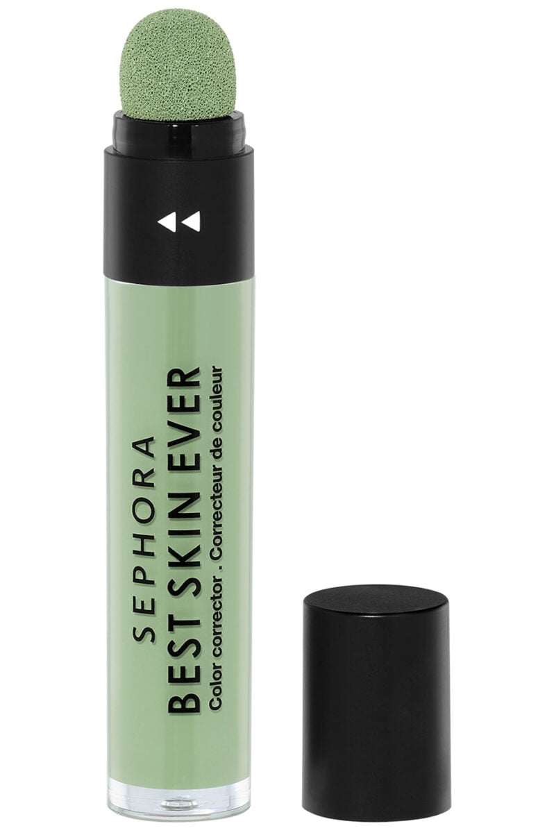 Color Correcting: cos’è e come usarlo per dire addio alle imperfezioni