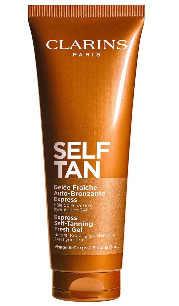 Autoabbronzanti corpo: i migliori per una tintarella perfetta anche senza sole Autoabbronzanti corpo: i migliori per una tintarella perfetta anche senza sole