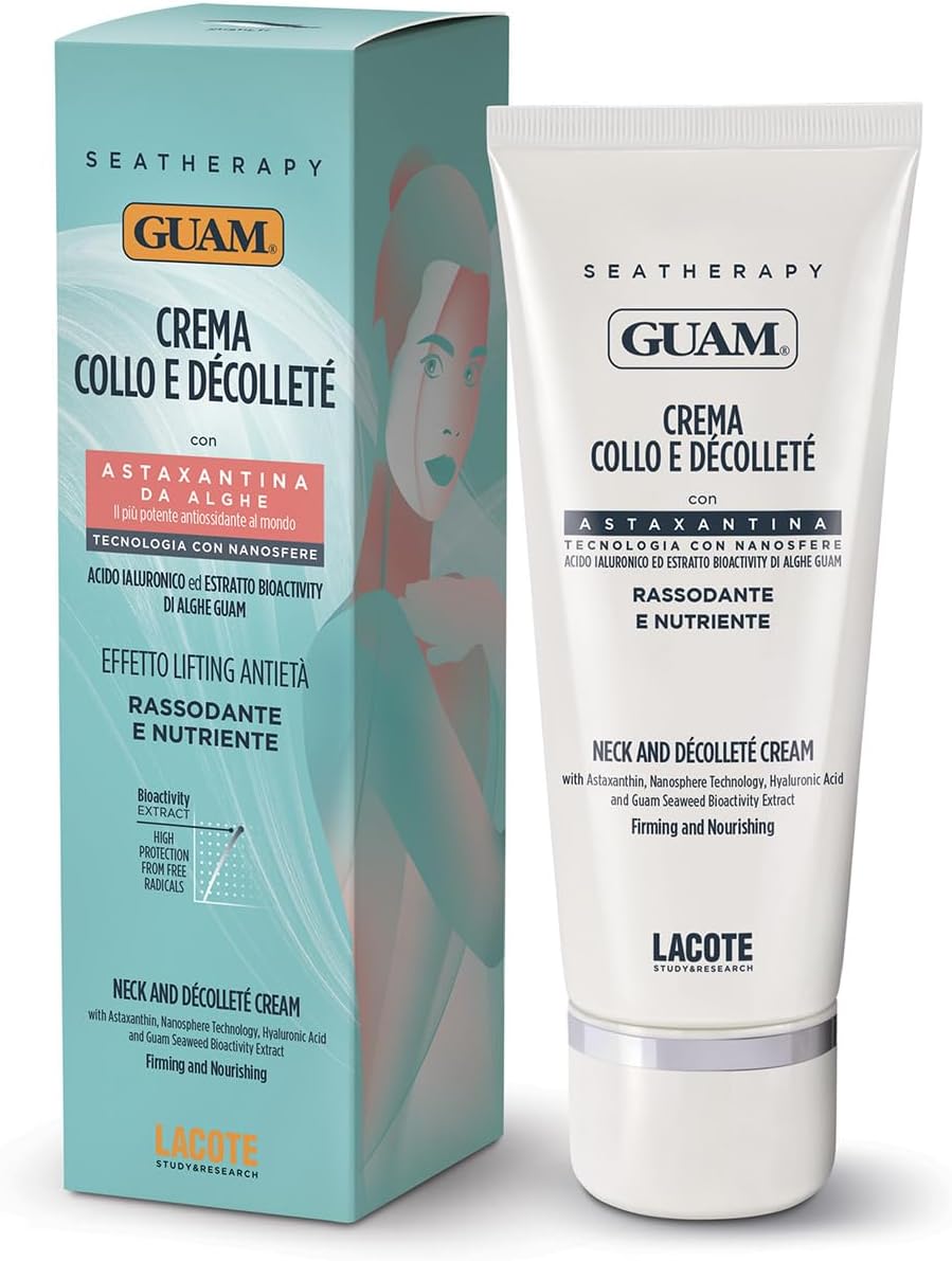 Le creme e i trattamenti migliori per dire addio alle rughe del collo Le creme e i trattamenti migliori per dire addio alle rughe del collo