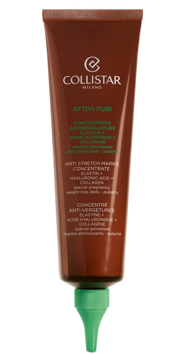 Bye bye smagliature: le creme e i trattamenti da non perdere per una pelle senza imperfezioni Bye bye smagliature: le creme e i trattamenti da non perdere per una pelle senza imperfezioni