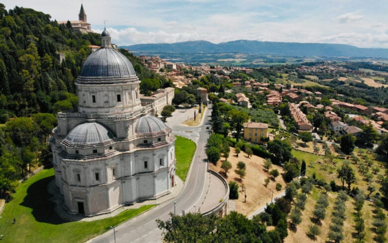Classifica definitiva: i 4 borghi d’arte italiani da visitare almeno una volta nella vita