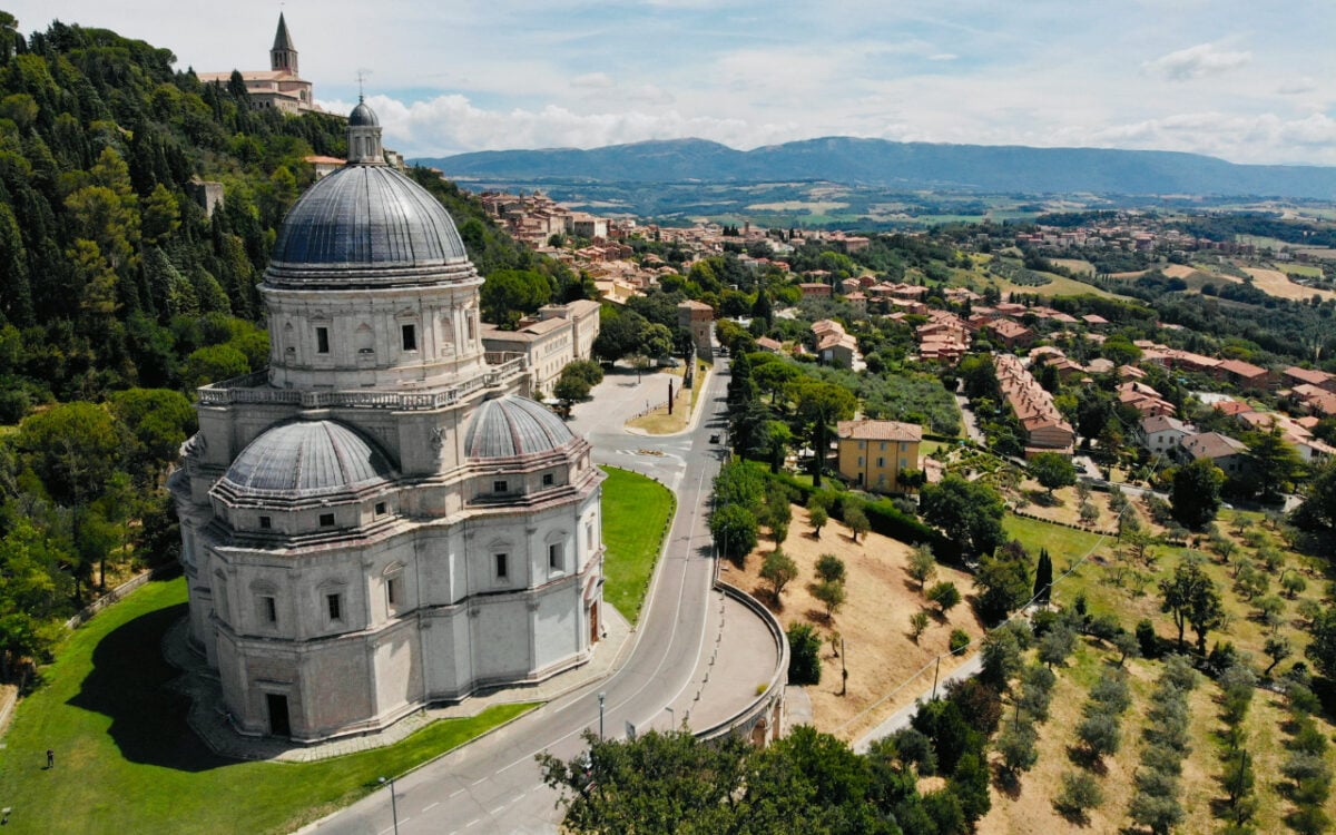 Classifica definitiva: i 4 borghi d’arte italiani da visitare almeno una volta nella vita Classifica definitiva: i 4 borghi d’arte italiani da visitare almeno una volta nella vita