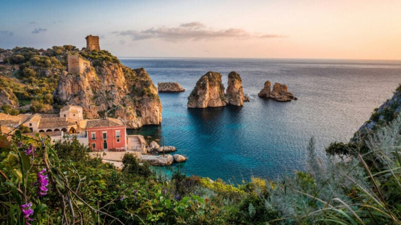 Sicilia, 4 borghi di mare fuori dai radar da scoprire a Luglio