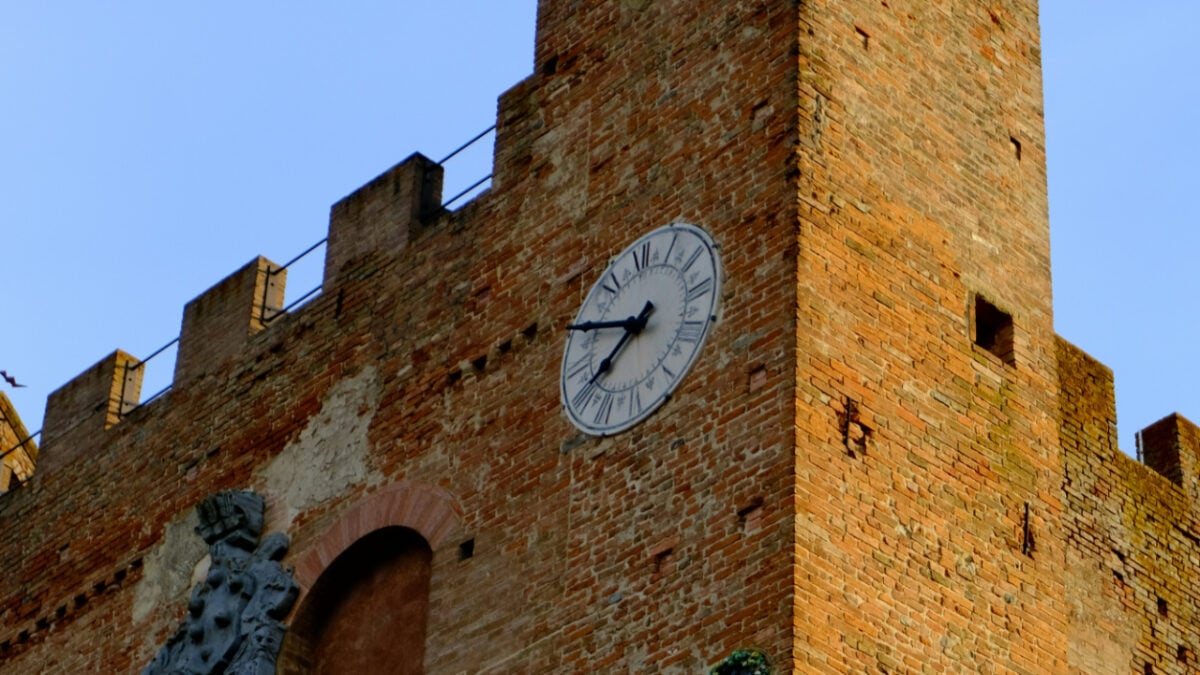 I borghi italiani poco conosciuti che vale assolutamente la pena visitare questa Estate I borghi italiani poco conosciuti che vale assolutamente la pena visitare questa Estate