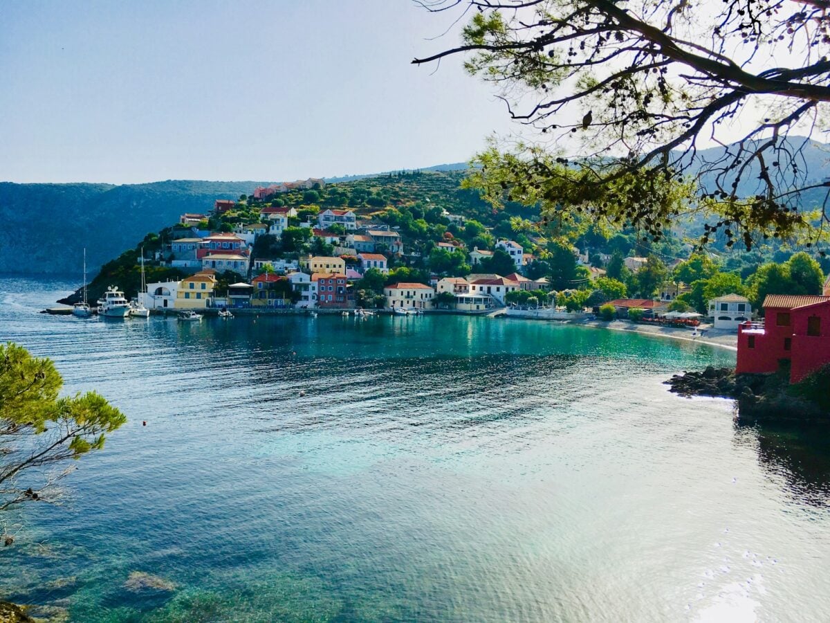 Vacanze estive di coppia: le migliori mete dove andare ad agosto