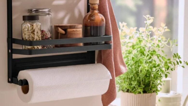 Lidl, 5 prodotti per la casa in offerta che stanno andando a ruba questa settimana