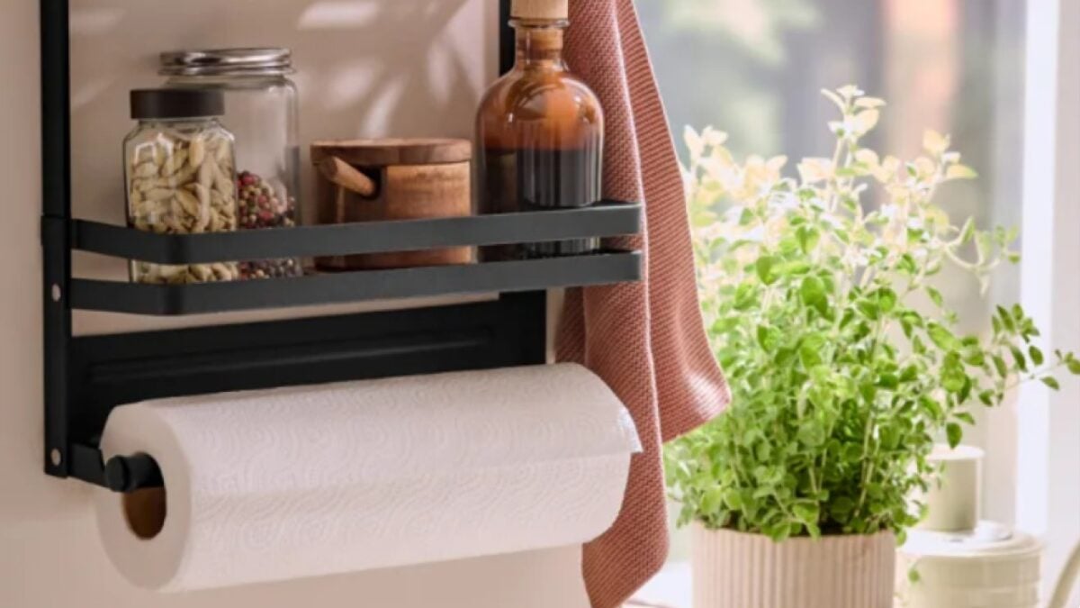 Lidl, 5 prodotti per la casa in offerta che stanno andando a ruba questa settimana Lidl, 5 prodotti per la casa in offerta che stanno andando a ruba questa settimana