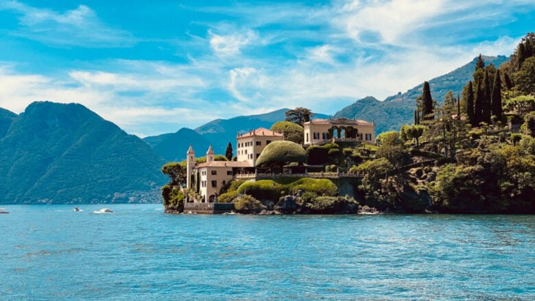Tutto su Nesso, un delizioso borgo della Lombardia attraversato da una cascata