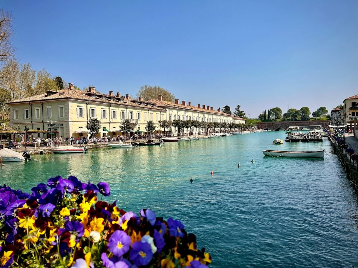 Questa è la Regione italiana che attira più turisti stranieri in estate (e non solo) Questa è la Regione italiana che attira più turisti stranieri in estate (e non solo)