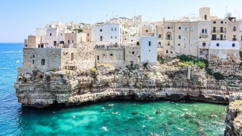 Vacanze estive di coppia: le migliori mete dove andare ad agosto