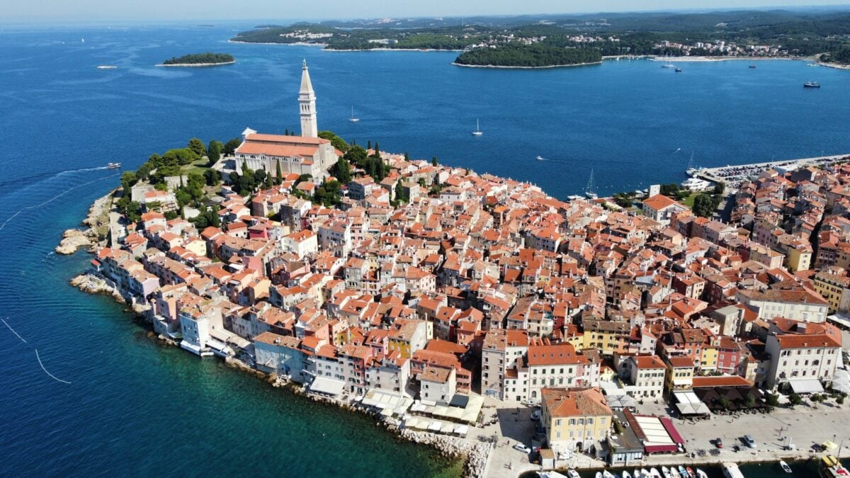 Vacanze estive di coppia: le migliori mete dove andare ad agosto