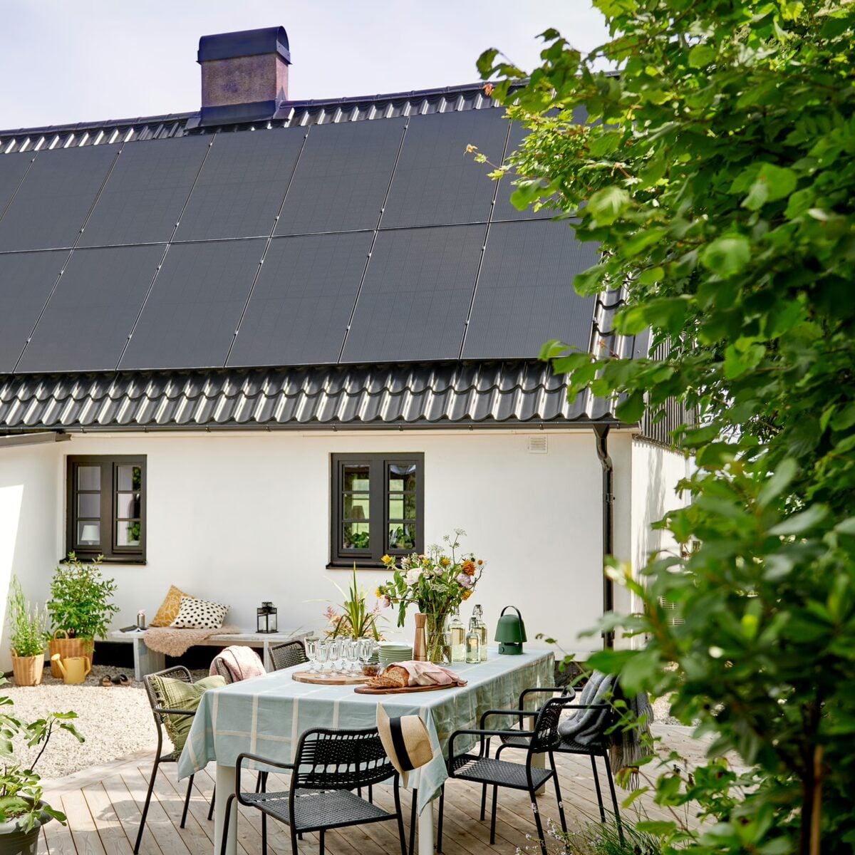 IKEA punta sul fotovoltaico: ecco come il colosso svedese taglia i tuoi costi in Bolletta IKEA punta sul fotovoltaico: ecco come il colosso svedese taglia i tuoi costi in Bolletta