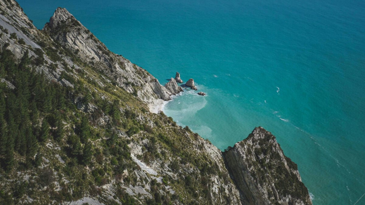 Qui le 7 spiagge più amate d’Italia, tappa fissa per un’Estate unica Qui le 7 spiagge più amate d’Italia, tappa fissa per un’Estate unica