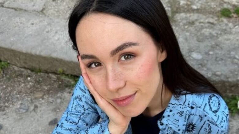 Aurora Ramazzotti dice sì a Goffredo Cerza: ecco il Look sfoggiato per il matrimonio civile FOTO