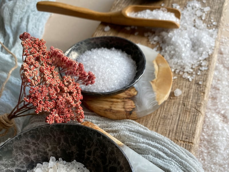 5 scrub corpo fai da te per una pelle liscia e levigata a prova di Estate 5 scrub corpo fai da te per una pelle liscia e levigata a prova di Estate