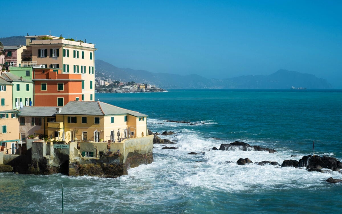 Qui le 7 spiagge più amate d’Italia, tappa fissa per un’Estate unica Qui le 7 spiagge più amate d’Italia, tappa fissa per un’Estate unica