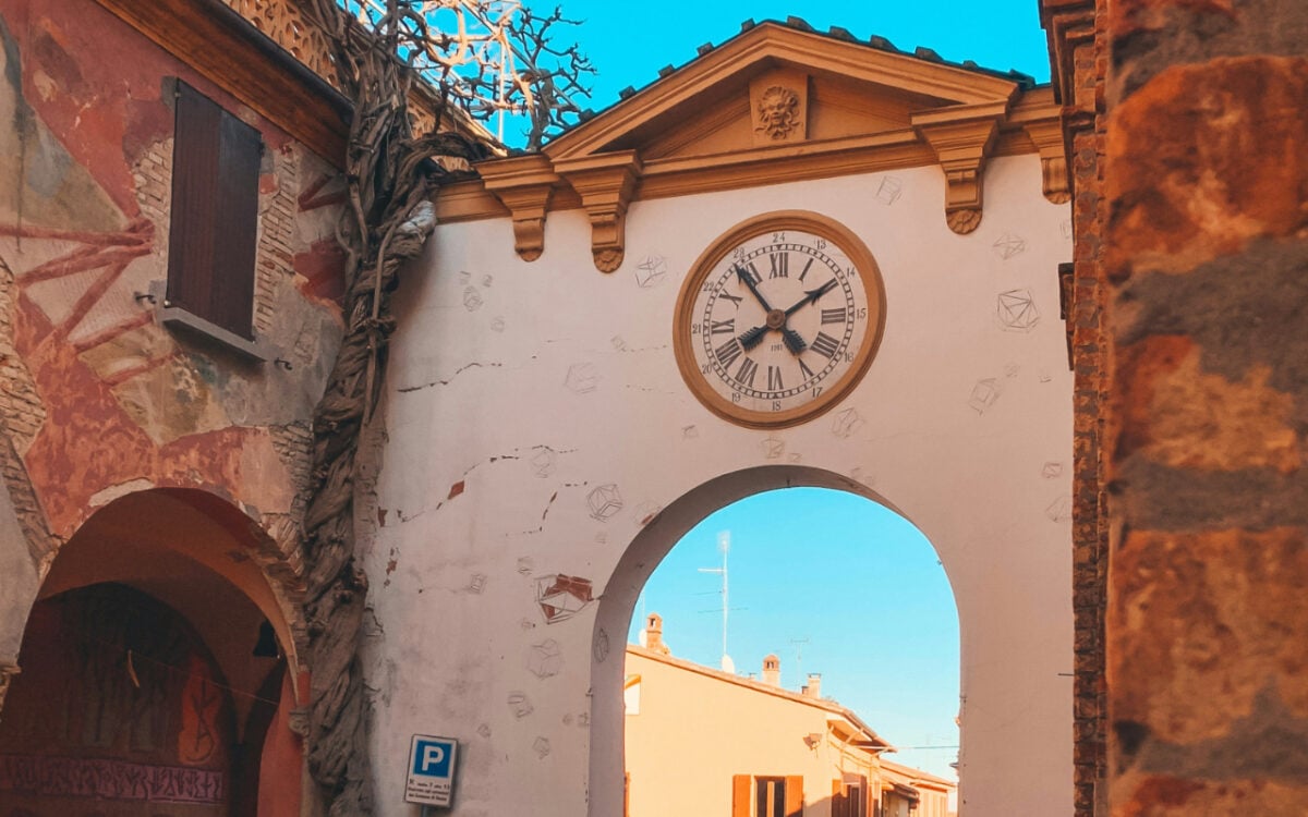 Classifica definitiva: i 4 borghi d’arte italiani da visitare almeno una volta nella vita Classifica definitiva: i 4 borghi d’arte italiani da visitare almeno una volta nella vita