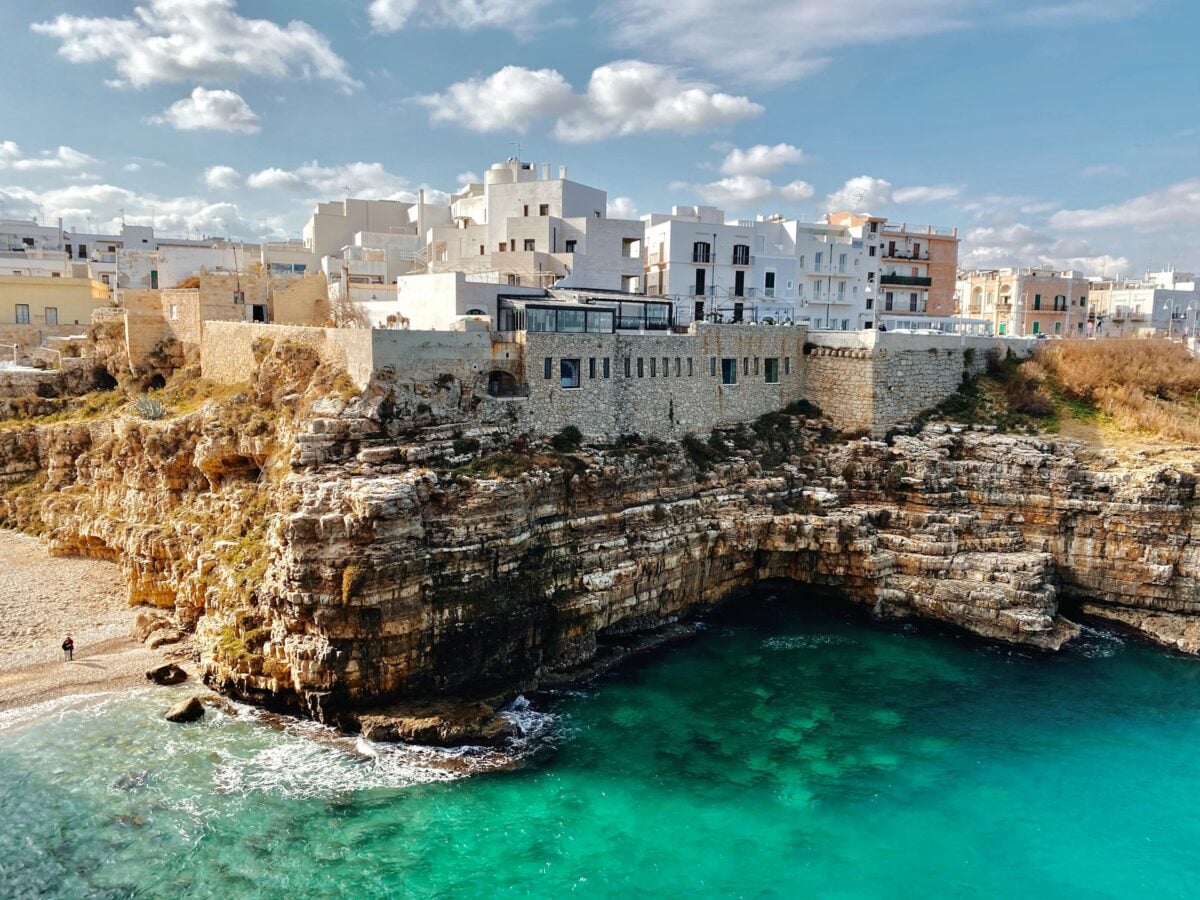 Vacanze estive di coppia: le migliori mete dove andare ad agosto