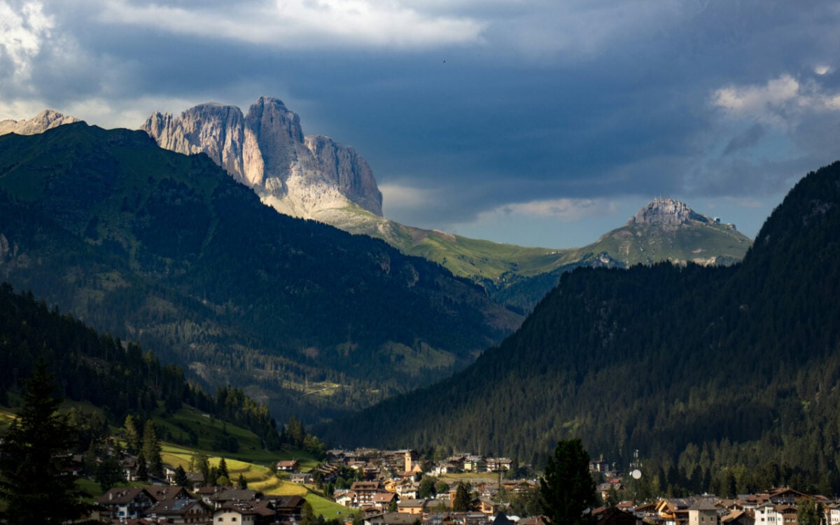 Montagna ad agosto: 4 località da non perdere per una vacanza al fresco