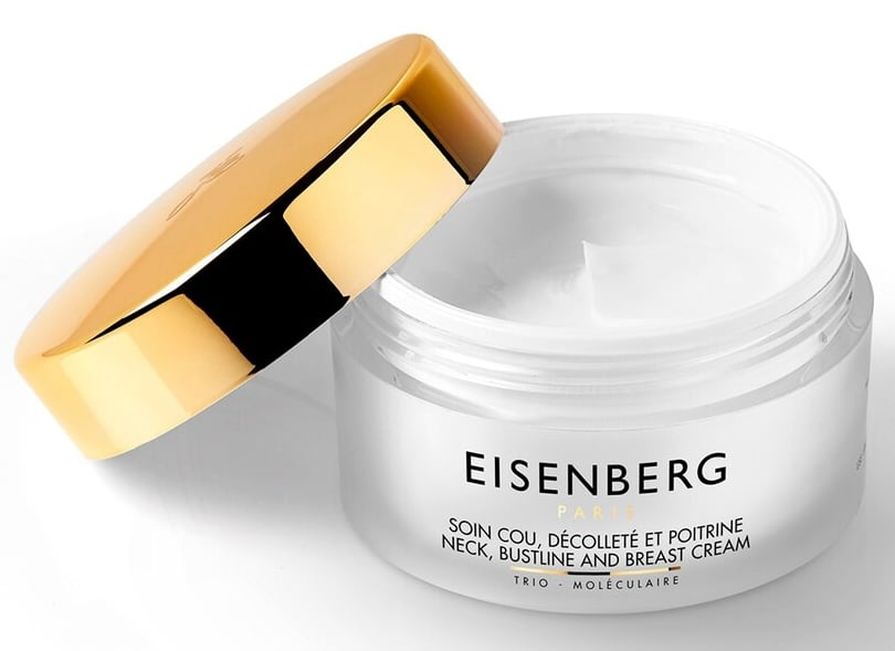 Le creme e i trattamenti migliori per dire addio alle rughe del collo Le creme e i trattamenti migliori per dire addio alle rughe del collo