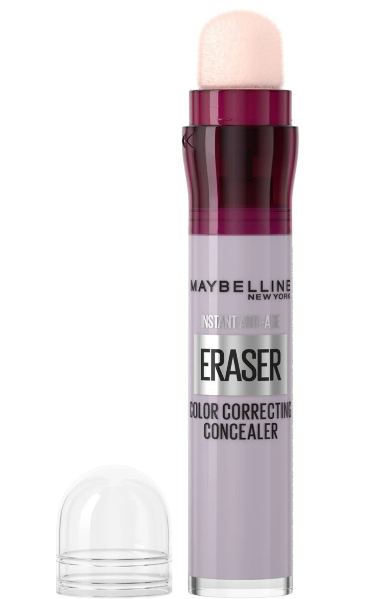 Color Correcting: cos’è e come usarlo per dire addio alle imperfezioni