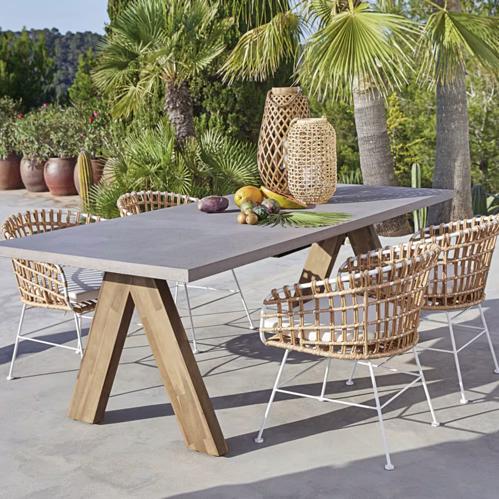 Maisons Du Monde celebra la Golden Hours con arredi e accessori colorati e luminosi Maisons Du Monde celebra la Golden Hours con arredi e accessori colorati e luminosi